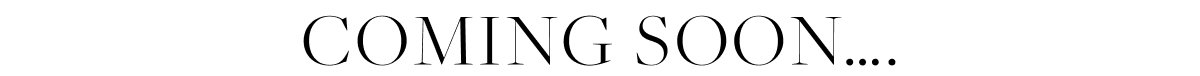GOODWOOD EDIT