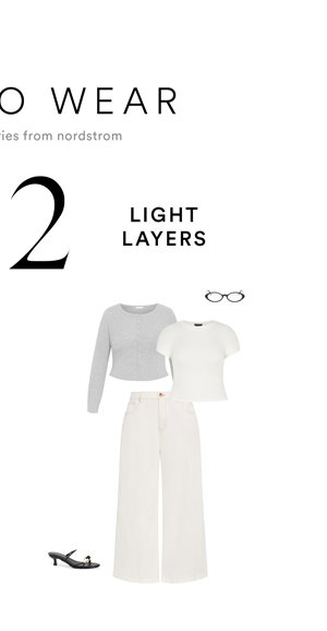 Shop the Lily Button Through Rib Top