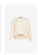 Shop the Kenia Crew Neck Knit Jumper