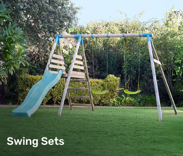 swing sets