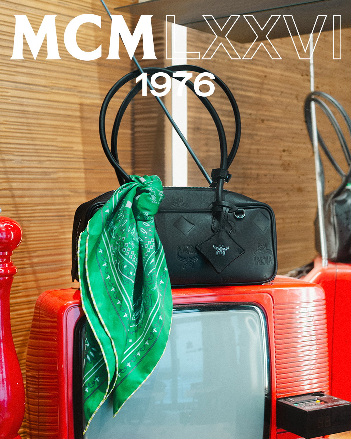 MCM Worldwide 