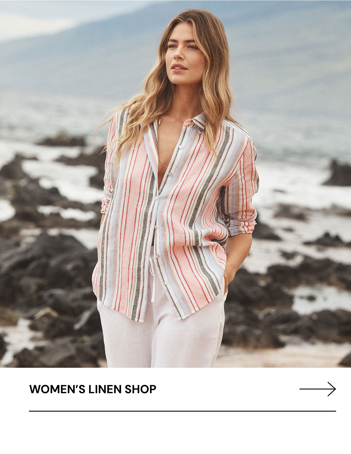 Women’s Linen Shop