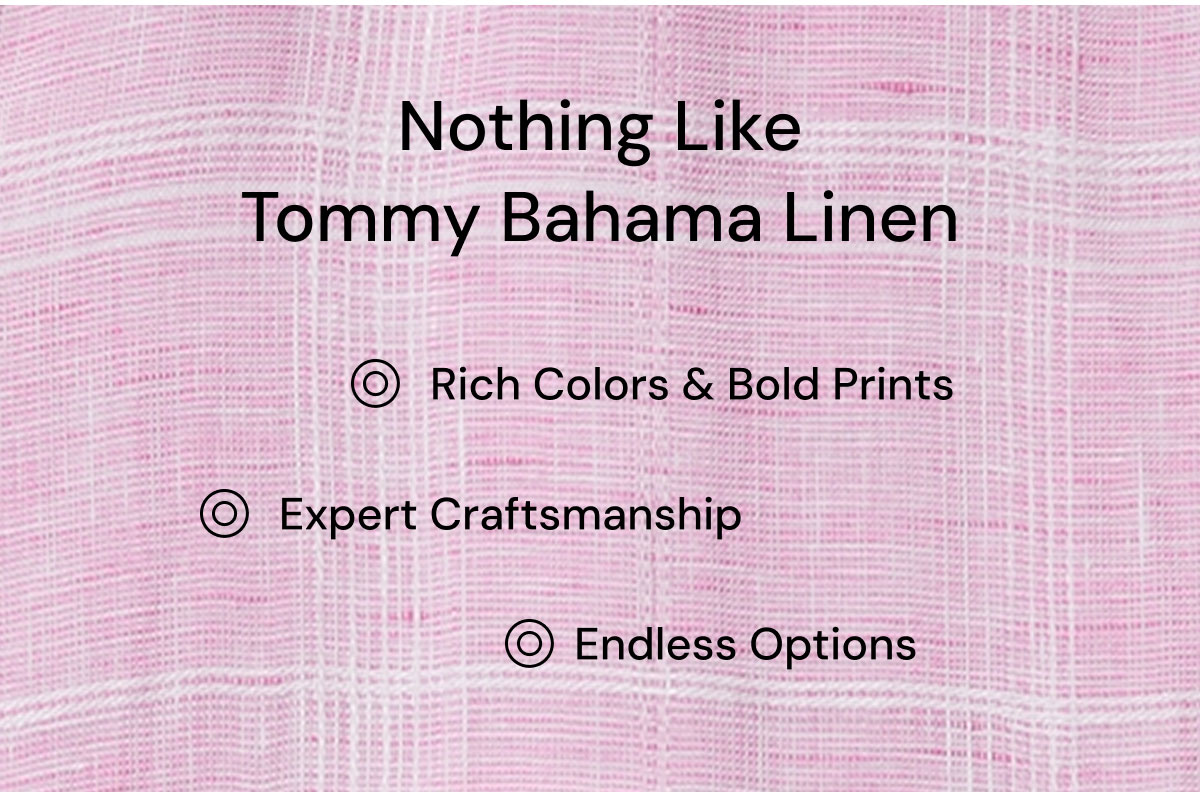 The Linen Shop