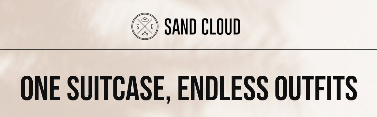 Sand Cloud Home