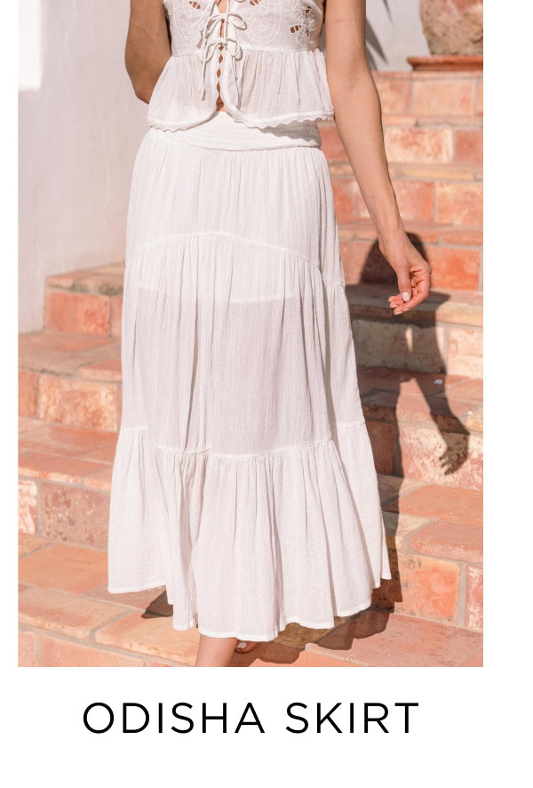ODISHA SKIRT