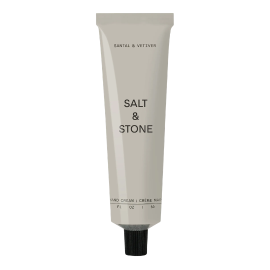SALT & STONE