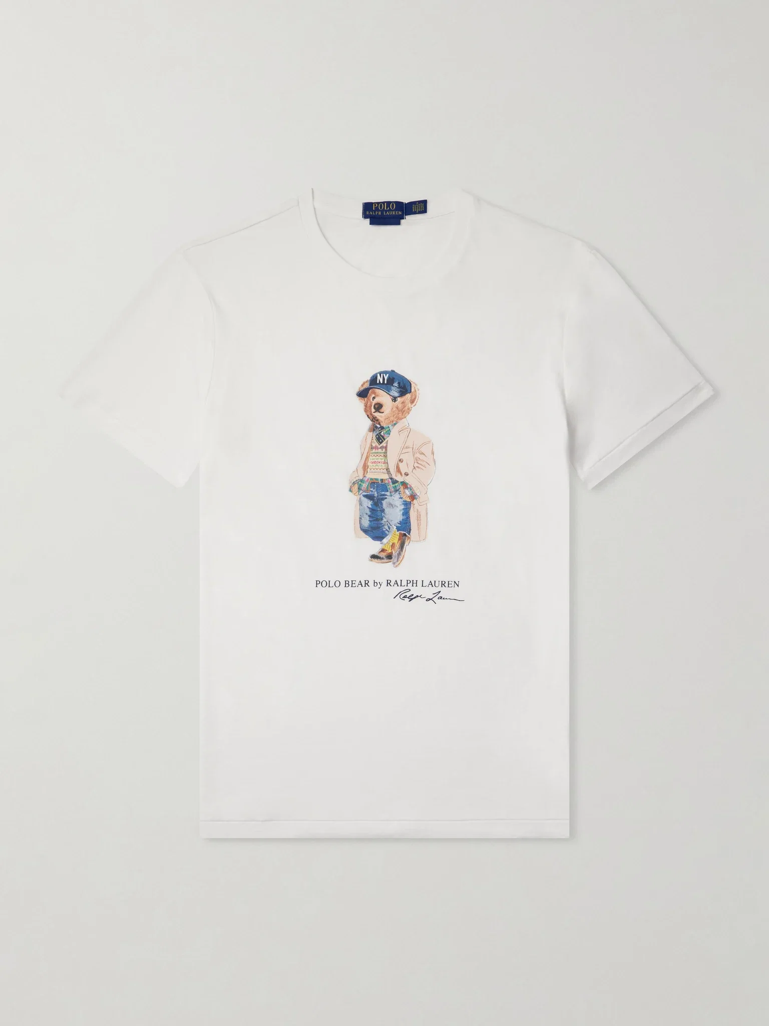 POLO RALPH LAUREN