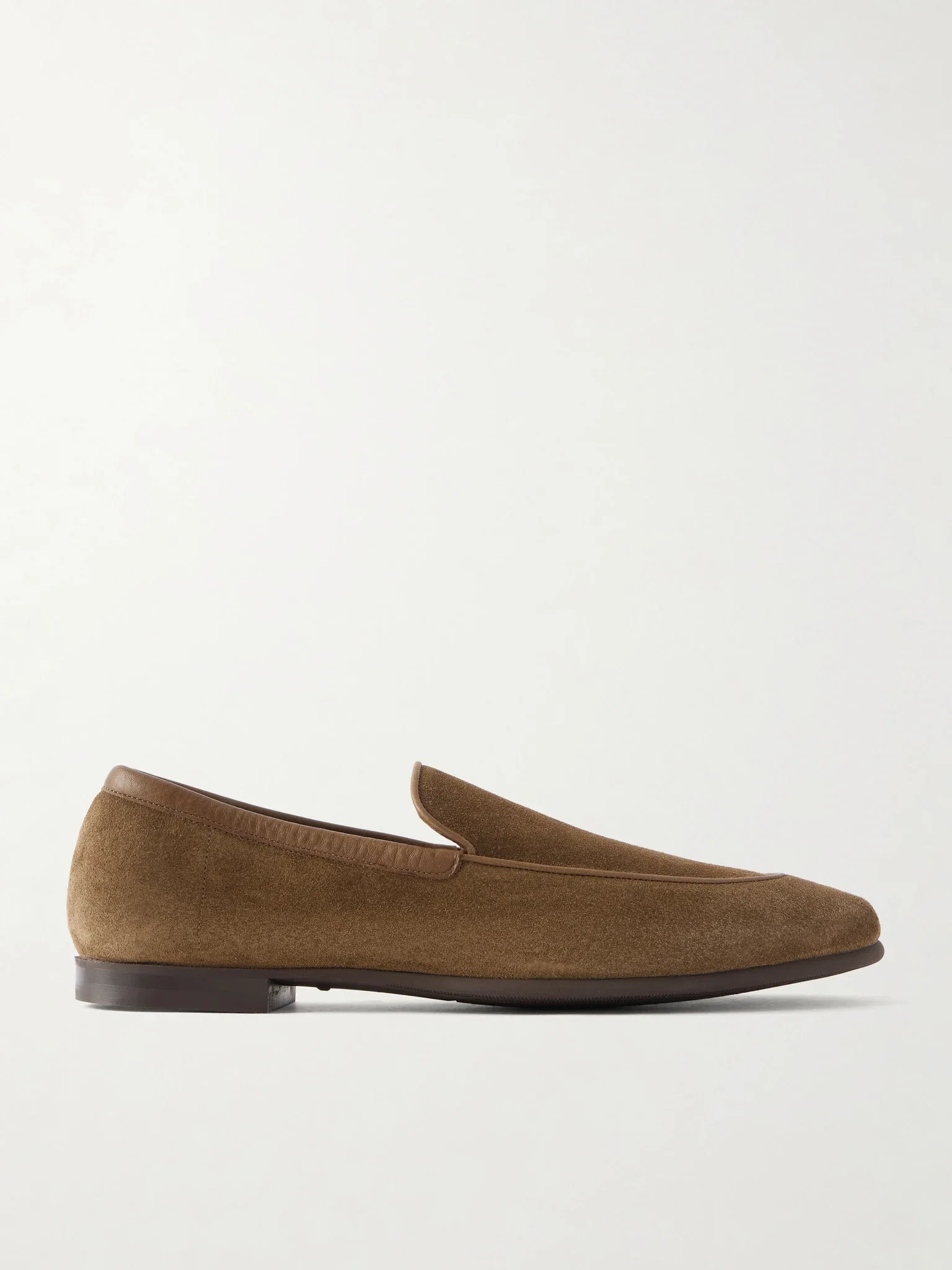 JOHN LOBB