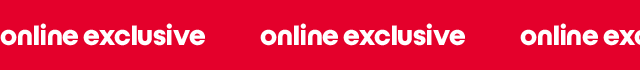 online exclusive