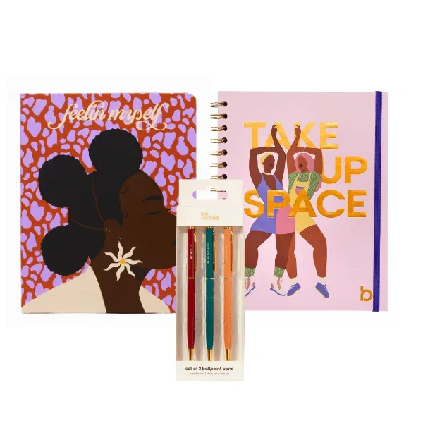 Image of Intention Setting Bundle