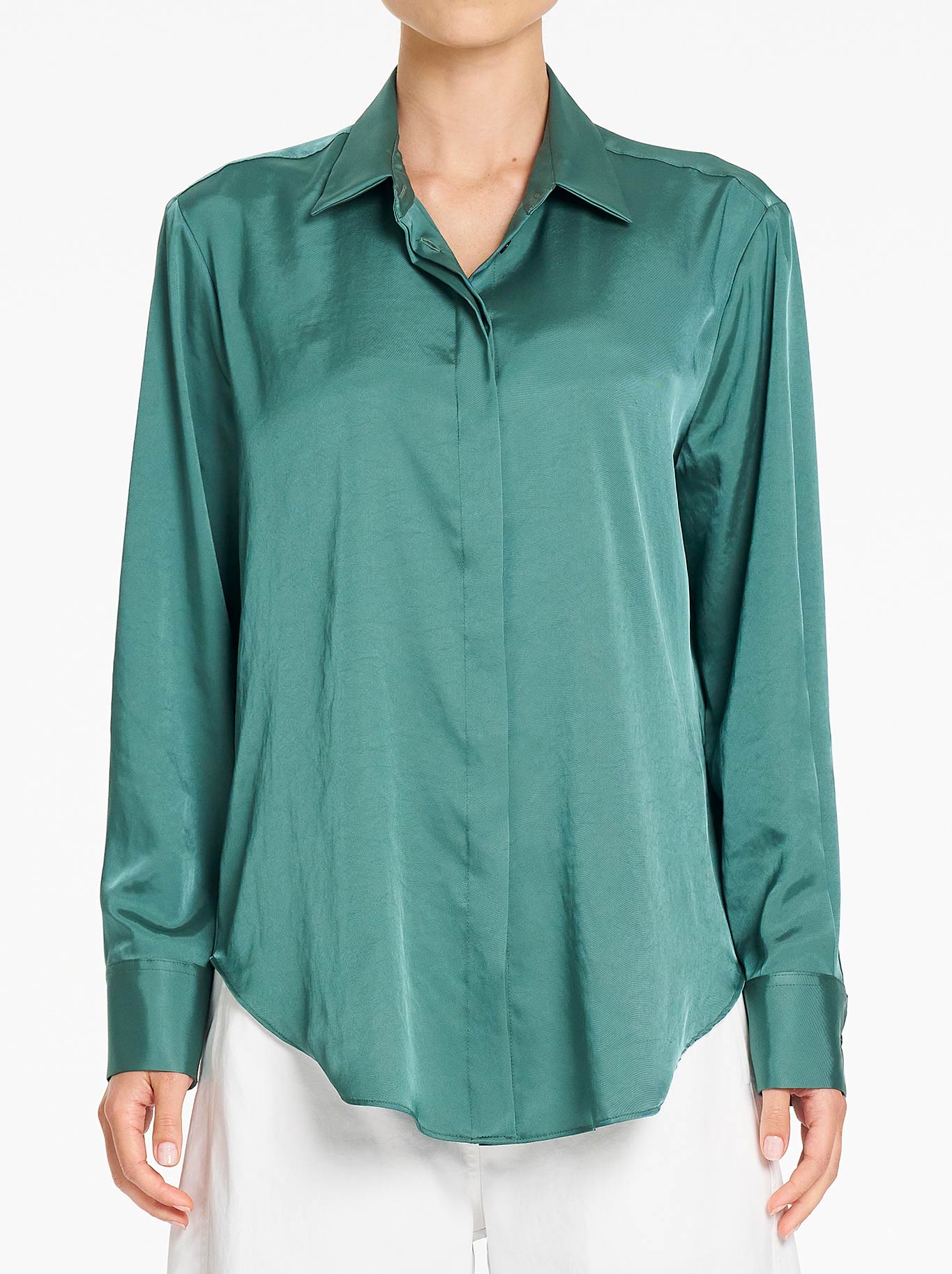 Image of BESPOKE SHIRT