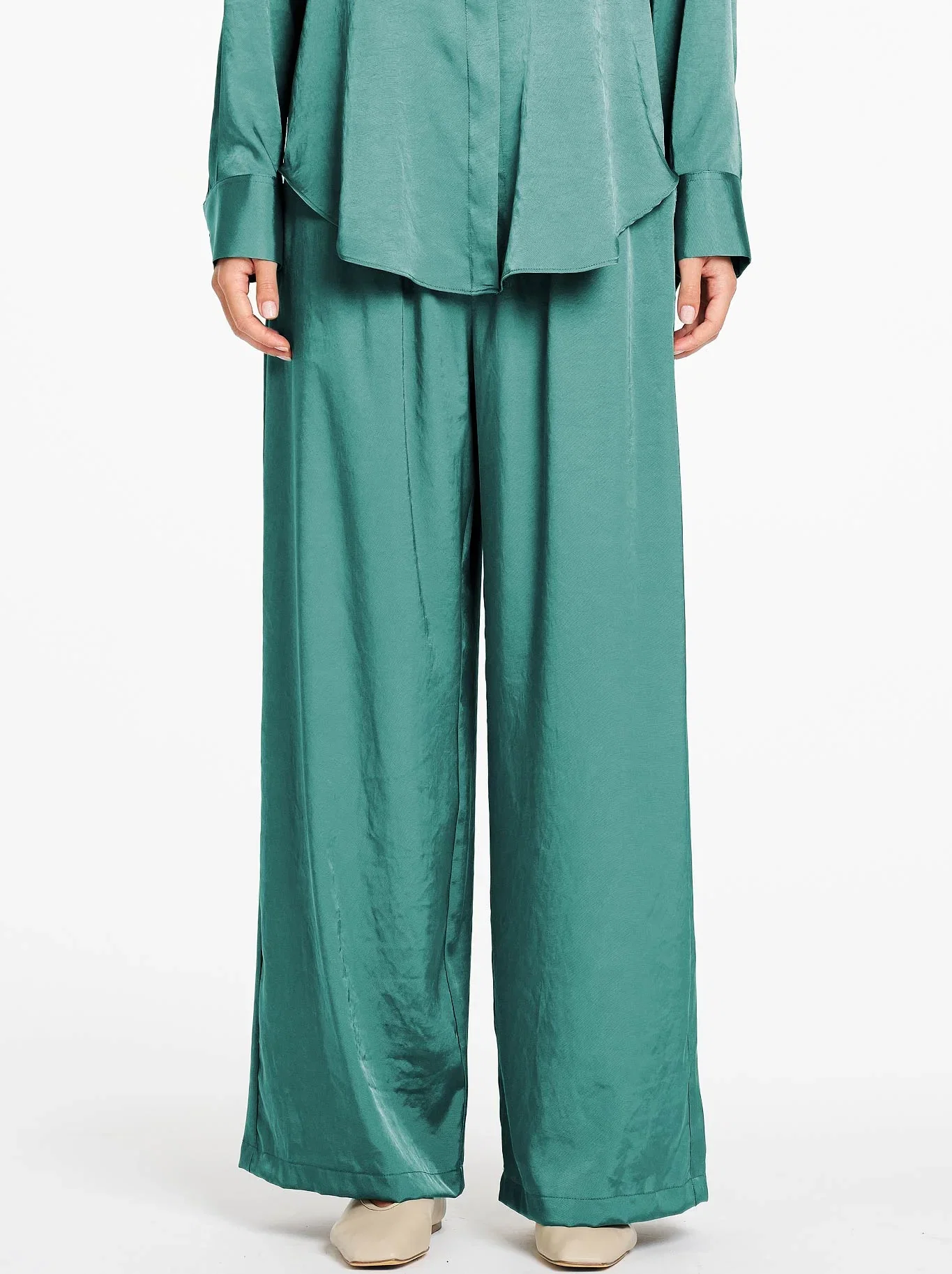 Image of MAXI PACE PANT