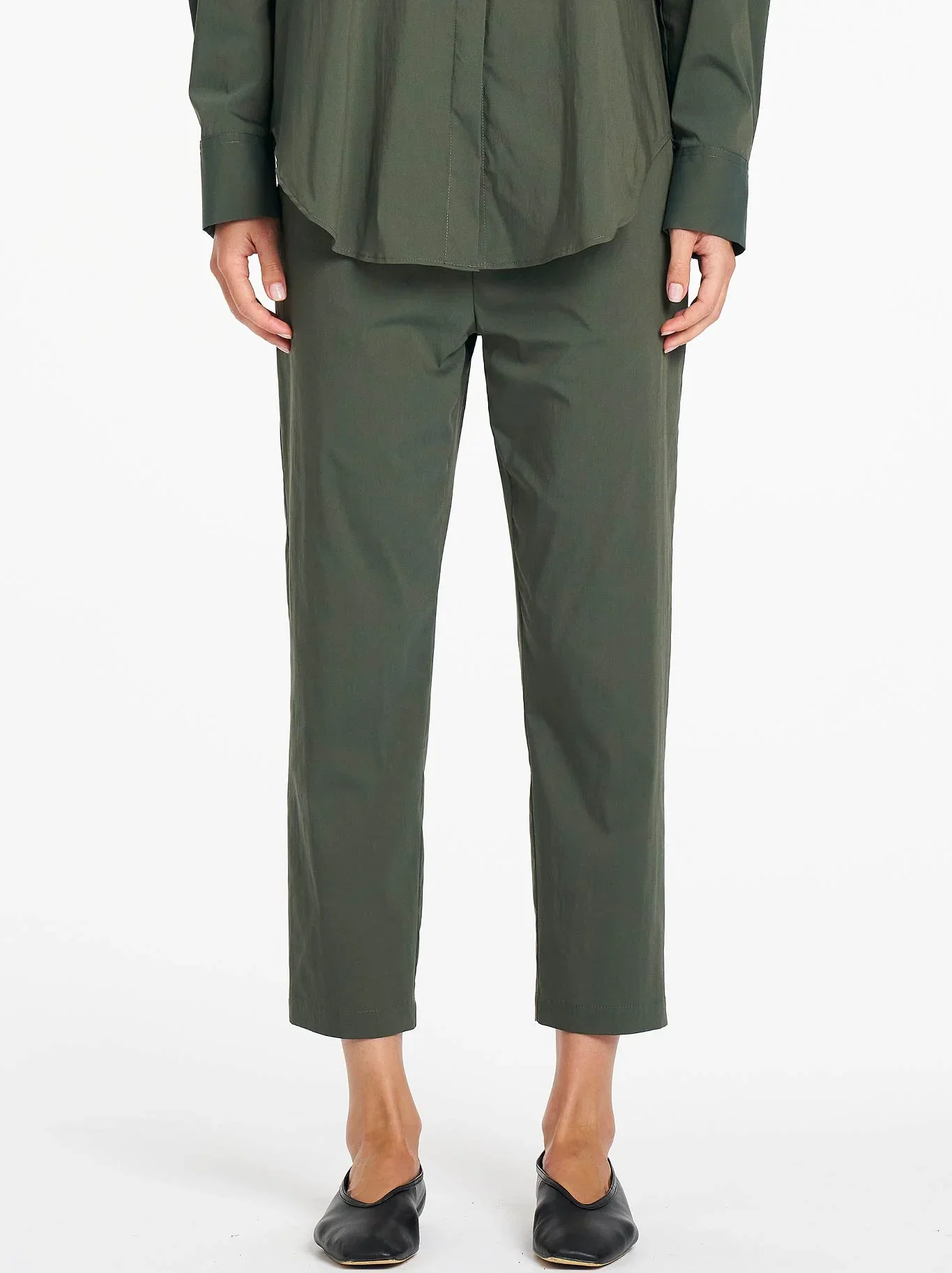 Image of NOMAD PANT