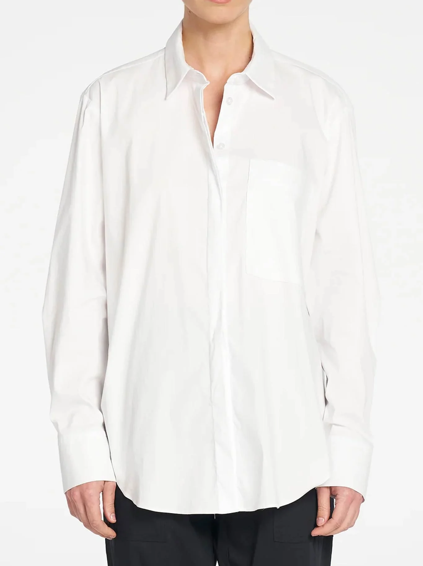 Image of SAVILLE SHIRT