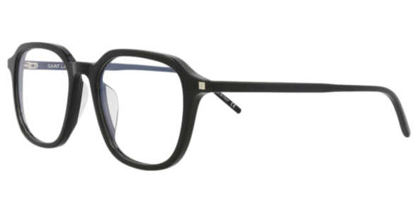Saint Laurent Unisex Eyeglasses SL387-30009341-001