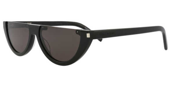 Saint Laurent Unisex Sunglasses SL563-30013780-001