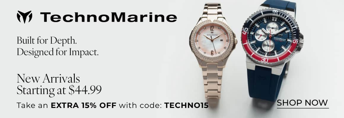 SHOP TECHNOMARINE*
