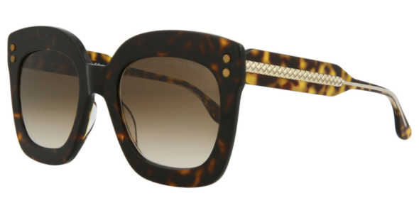 Bottega Veneta Women's Sunglasses BV0238S-30006513-002