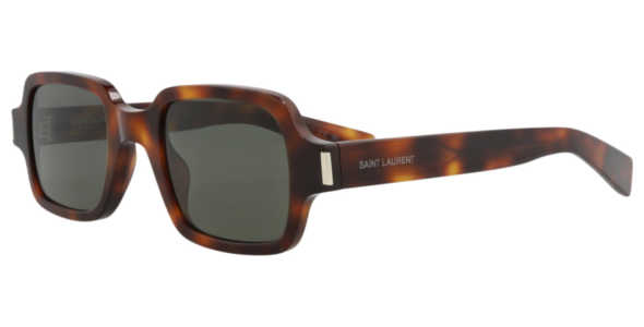Saint Laurent Unisex Sunglasses SL720-30015799-003