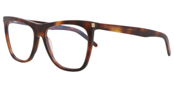 Saint Laurent Women's Eyeglasses SL518-30013050-002