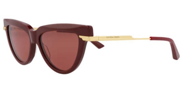 Bottega Veneta Women's Sunglasses BV1265S-30014573-003