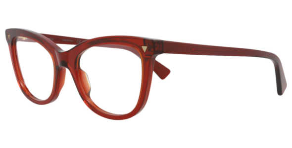 Bottega Veneta Women's Eyeglasses BV1226O-30014277-004