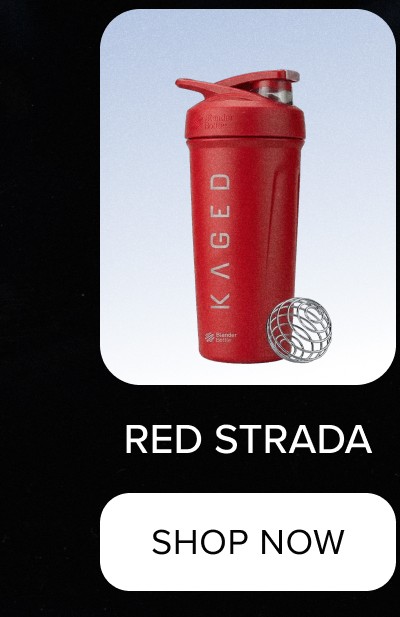 RED STRADA