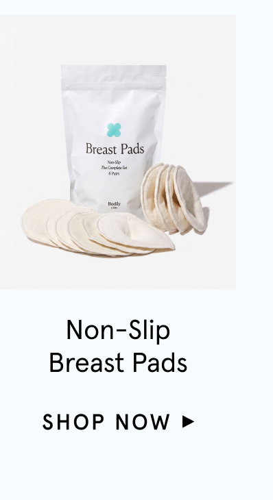 Non-Slip Breast Pads