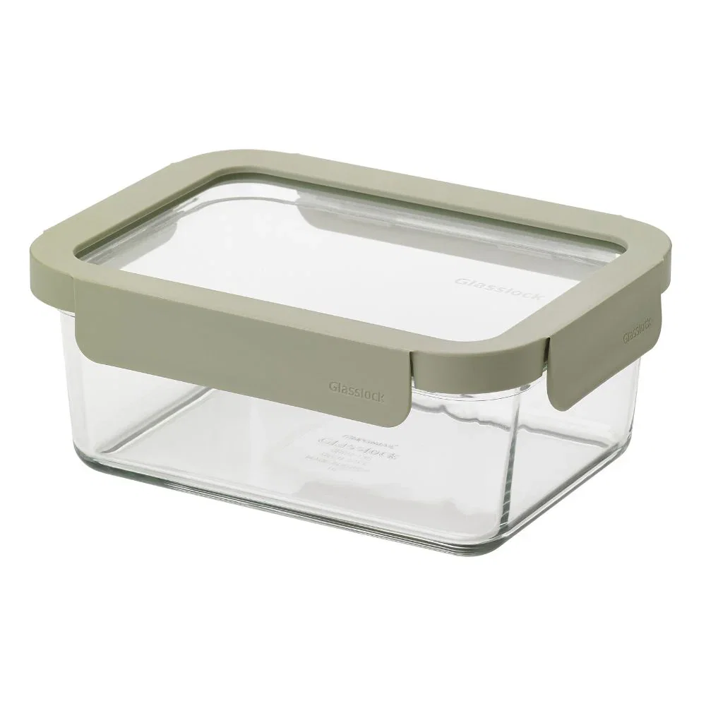 Image of With Glass Lid