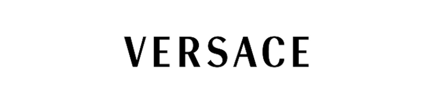 Logo Versace