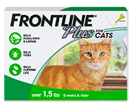 Frontline Plus
