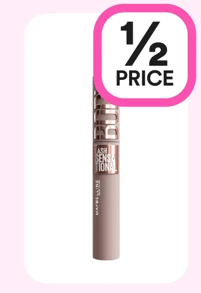Shop-Maybelline