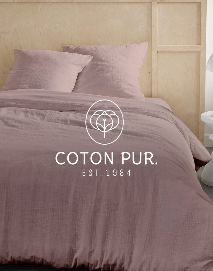 Coton Pur