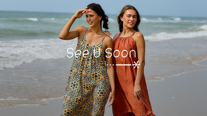 See U soon