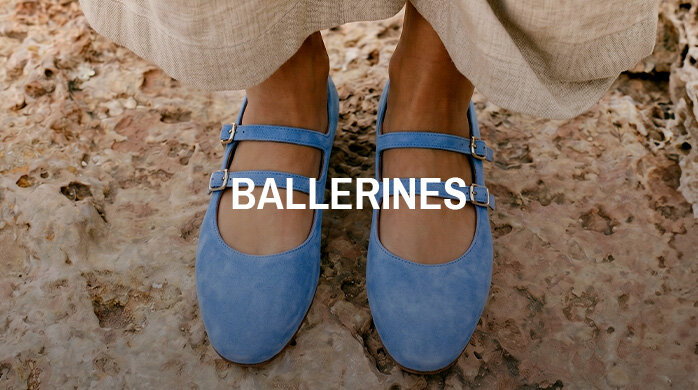 Ballerines