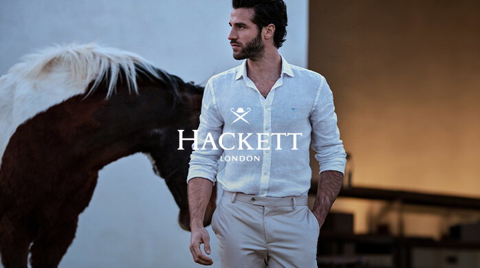 Hackett London