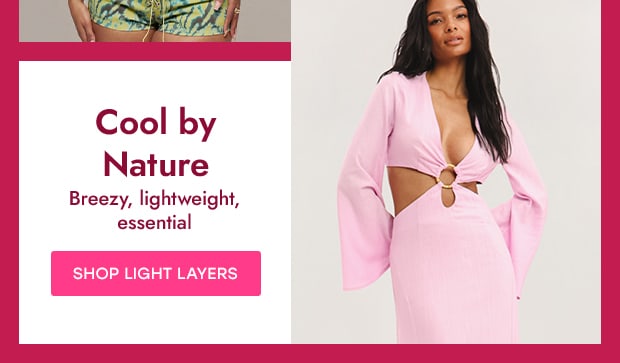 SHOP LIGHT LAYERS