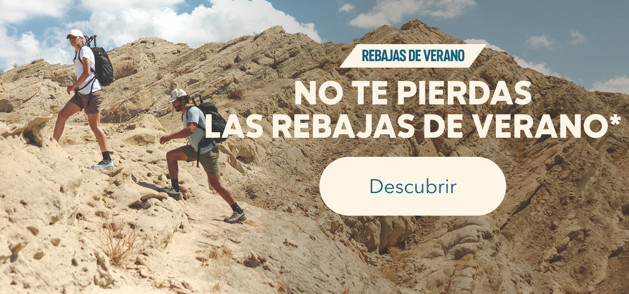 No te pierdas las rebajas de verano*