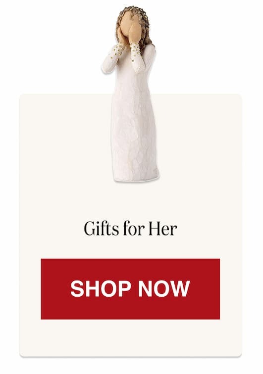 Gifts for Her [Click here to Shop Now]