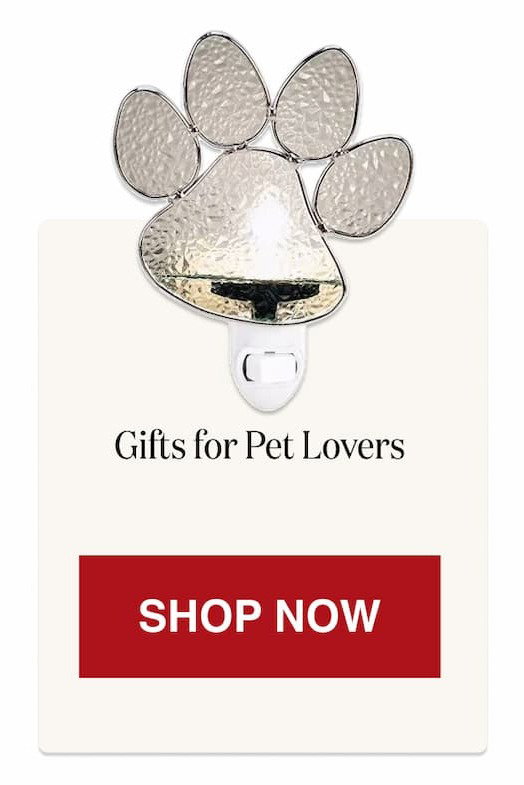Gifts for Pets Lovers [Click here to Shop Now]