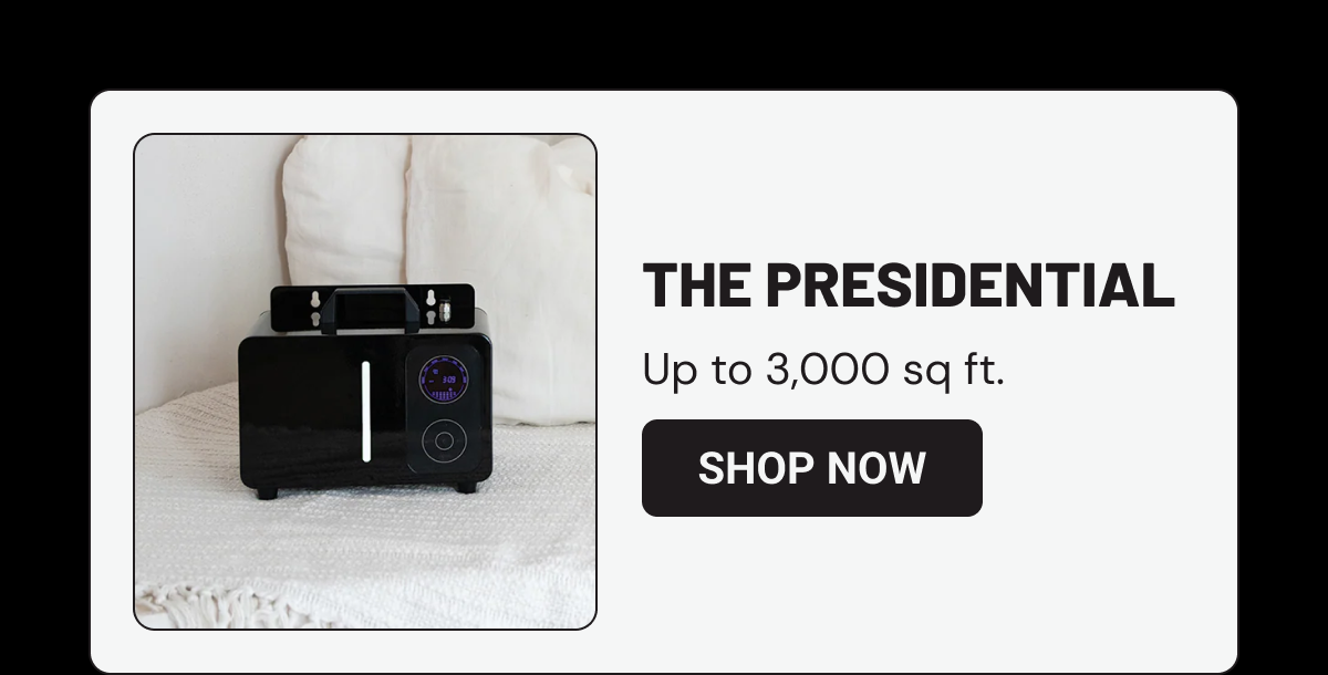 Presidential Diffuser product card