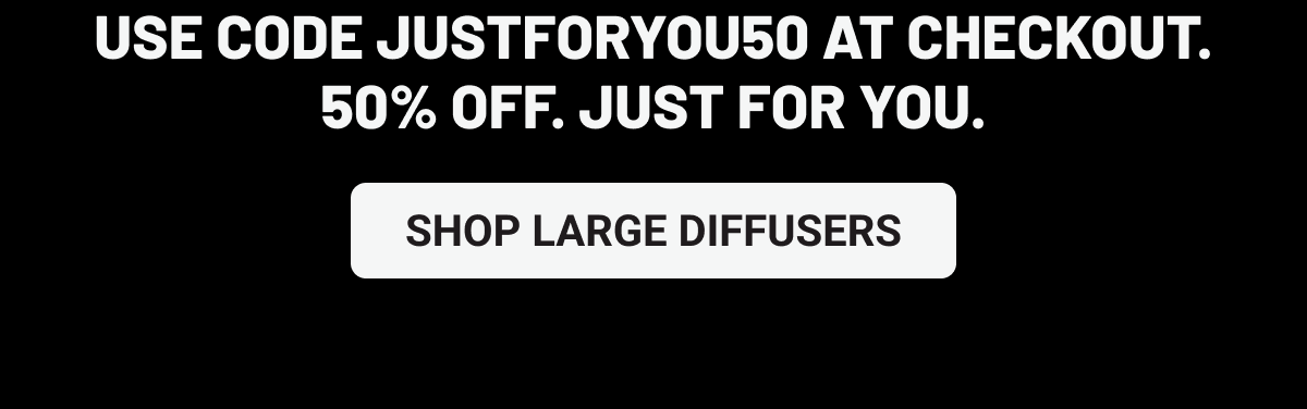 Code CTA shop large diffusers