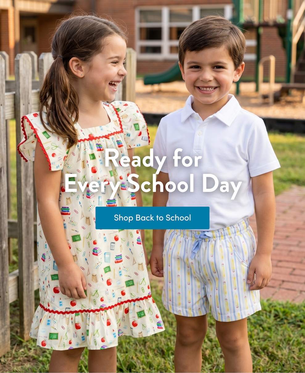 Ready for Every School Day - Shop Back to School