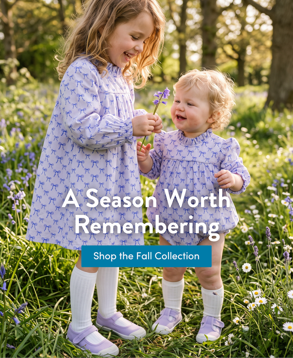 A Season Worth Remembering - Shop the Fall Collection