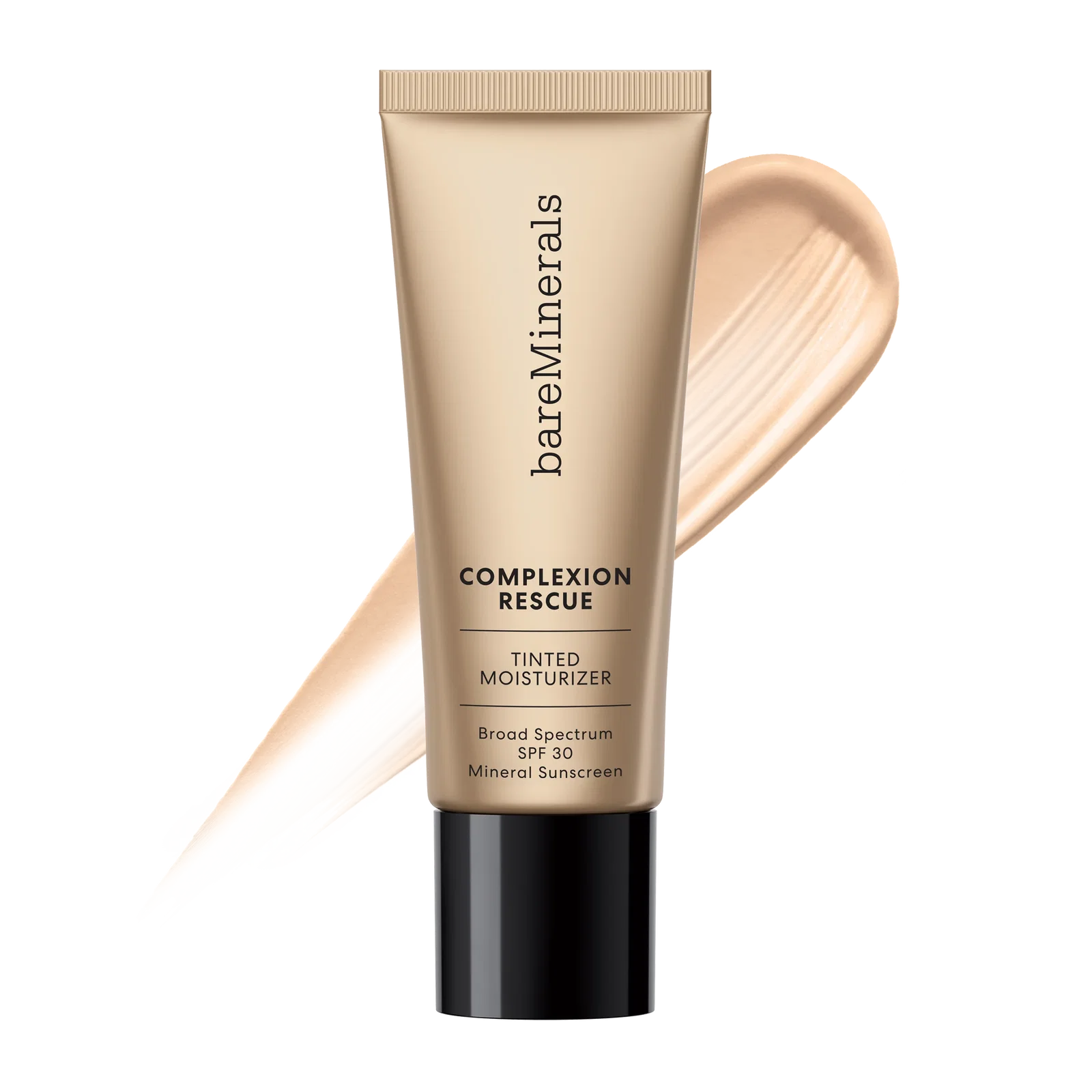 Image of COMPLEXION RESCUE® Tinted Moisturizer with Hyaluronic Acid and Mineral SPF 30