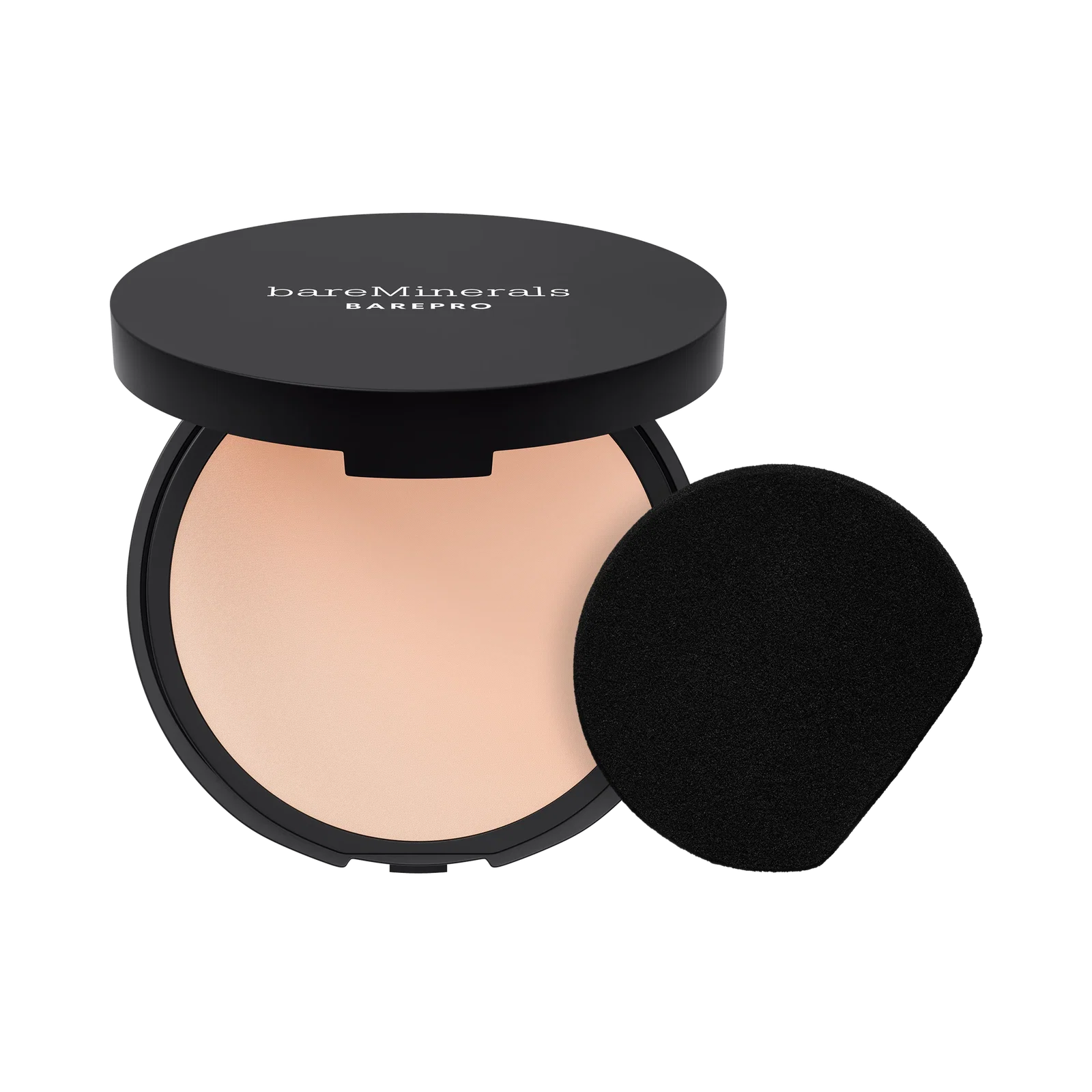 Image of BAREPRO® 24HR Skin-Perfecting Powder Foundation