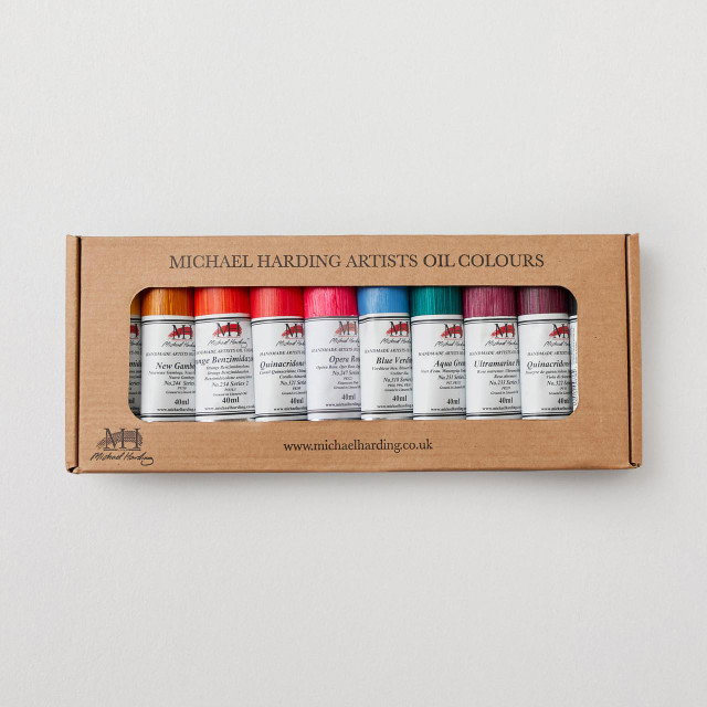 Oil Sets