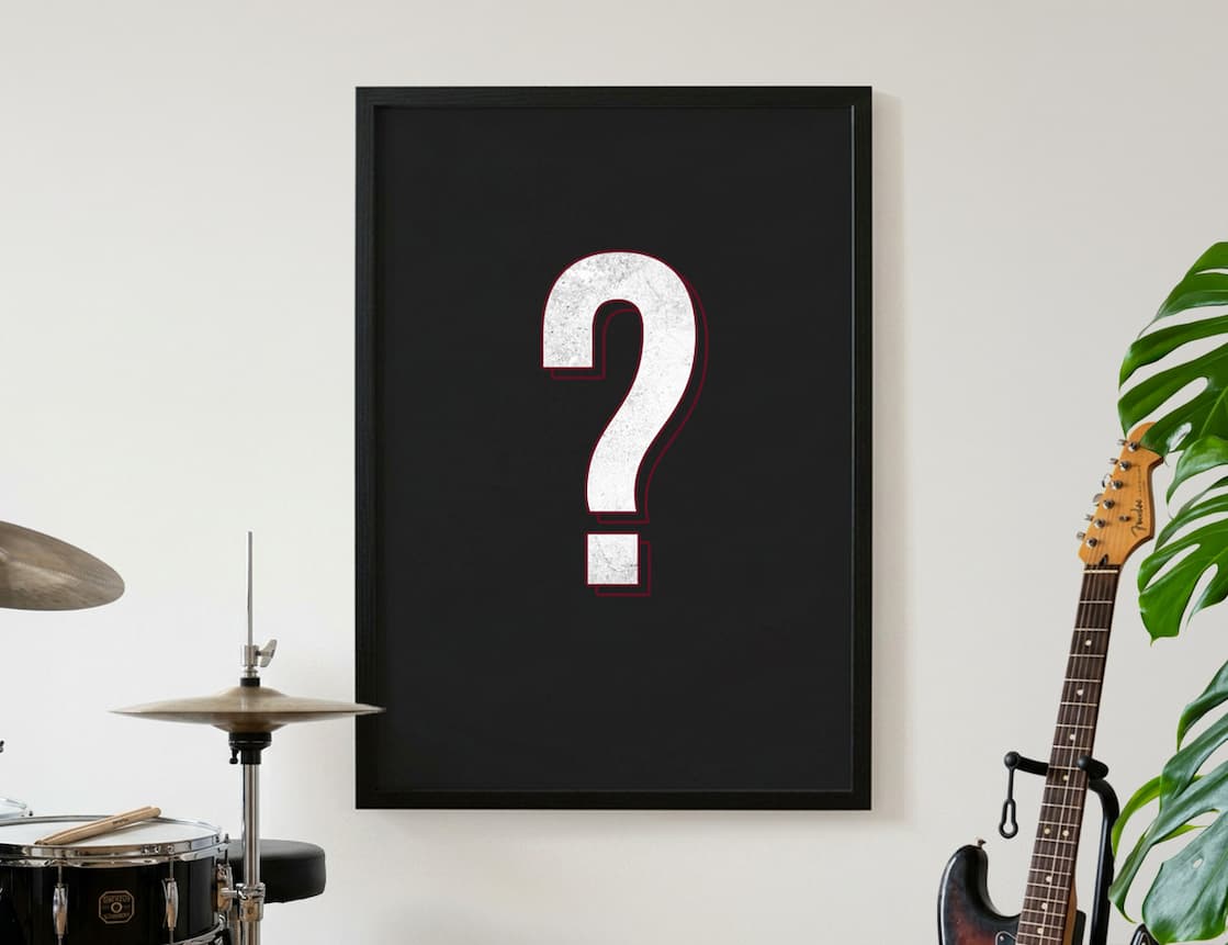 Surprise Poster Pack