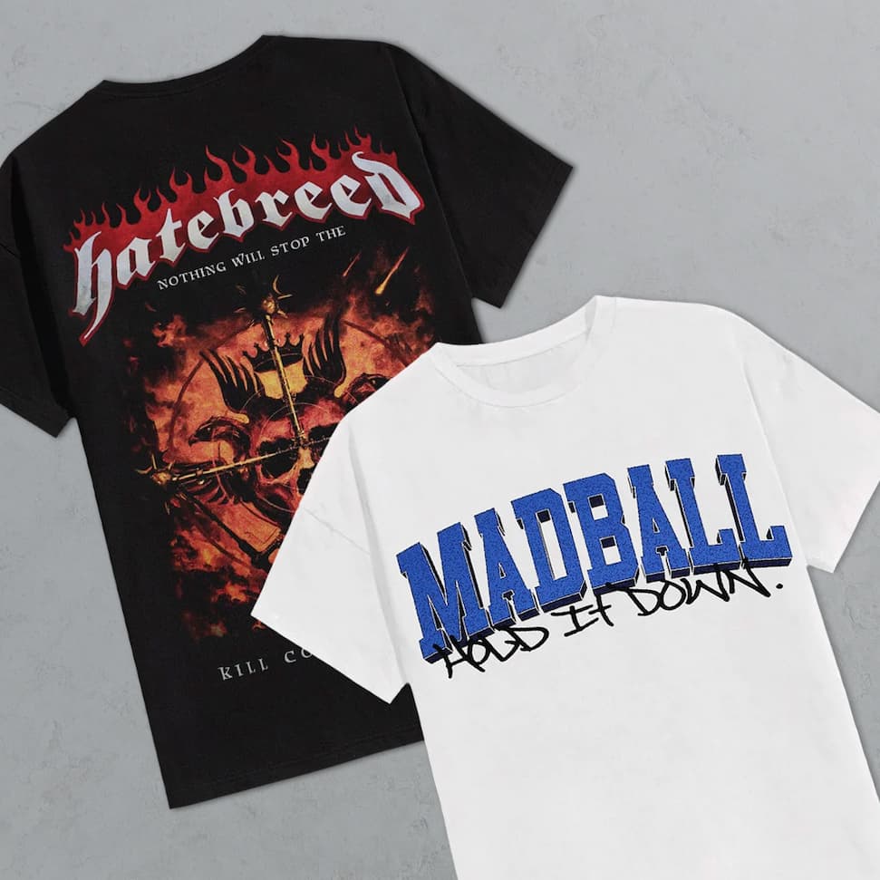 Hardcore