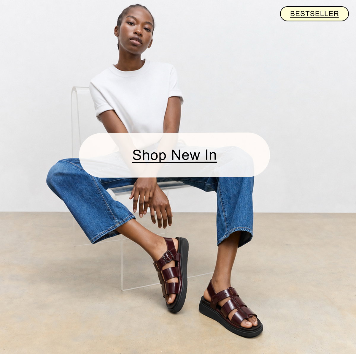 New In